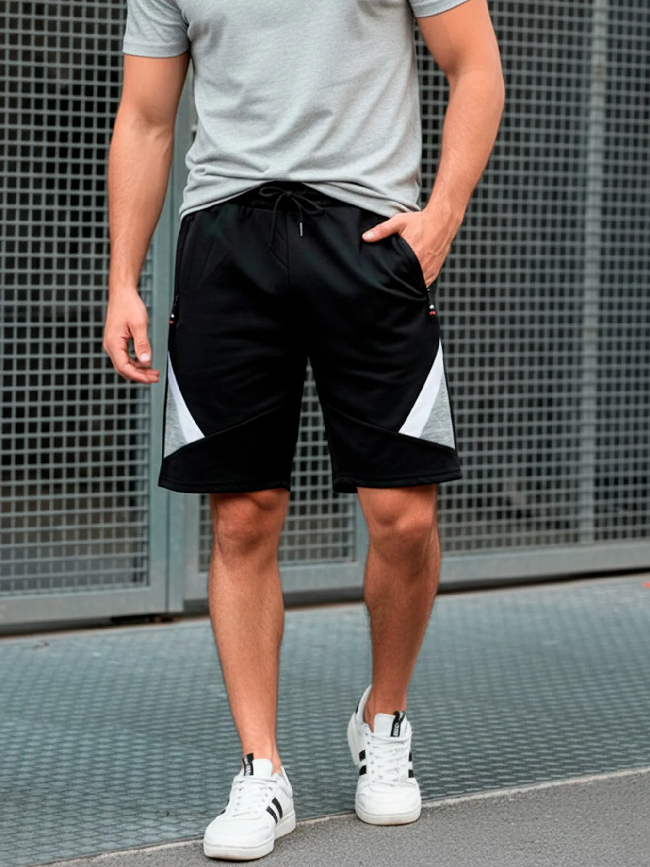 BXH103 BERMUDA DE HOMBRE 9190